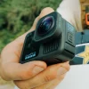 GoPro Ultra Wide Lens Mod Objectiefverlenging voor HERO13 Black