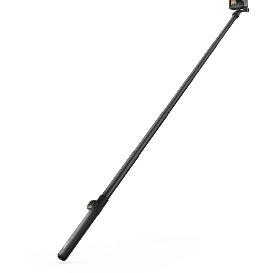 Camera'S En Action Cams|Camera'S En Action Cams < GoPro Verlengstang + Waterdichte Afstandsbediening