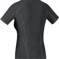 GOREWEAR Base Layer Dames - black 9900