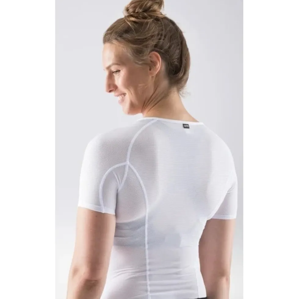 GOREWEAR Base Layer Dames - black 9900