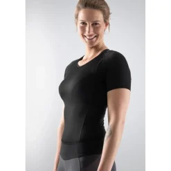 GOREWEAR Base Layer Dames - black 9900