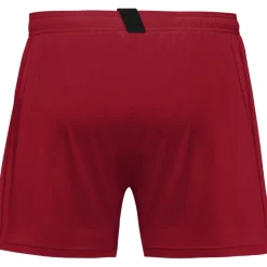 GOREWEAR Concurve 5 Inch Brief Short Heren - utility red DA00
