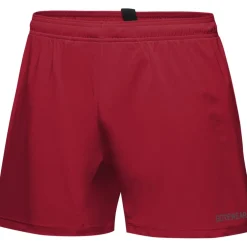 GOREWEAR Concurve 5 Inch Brief Short Heren - utility red DA00