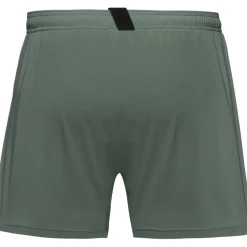 GOREWEAR Concurve 5 Inch Brief Short Heren - slate green DH00