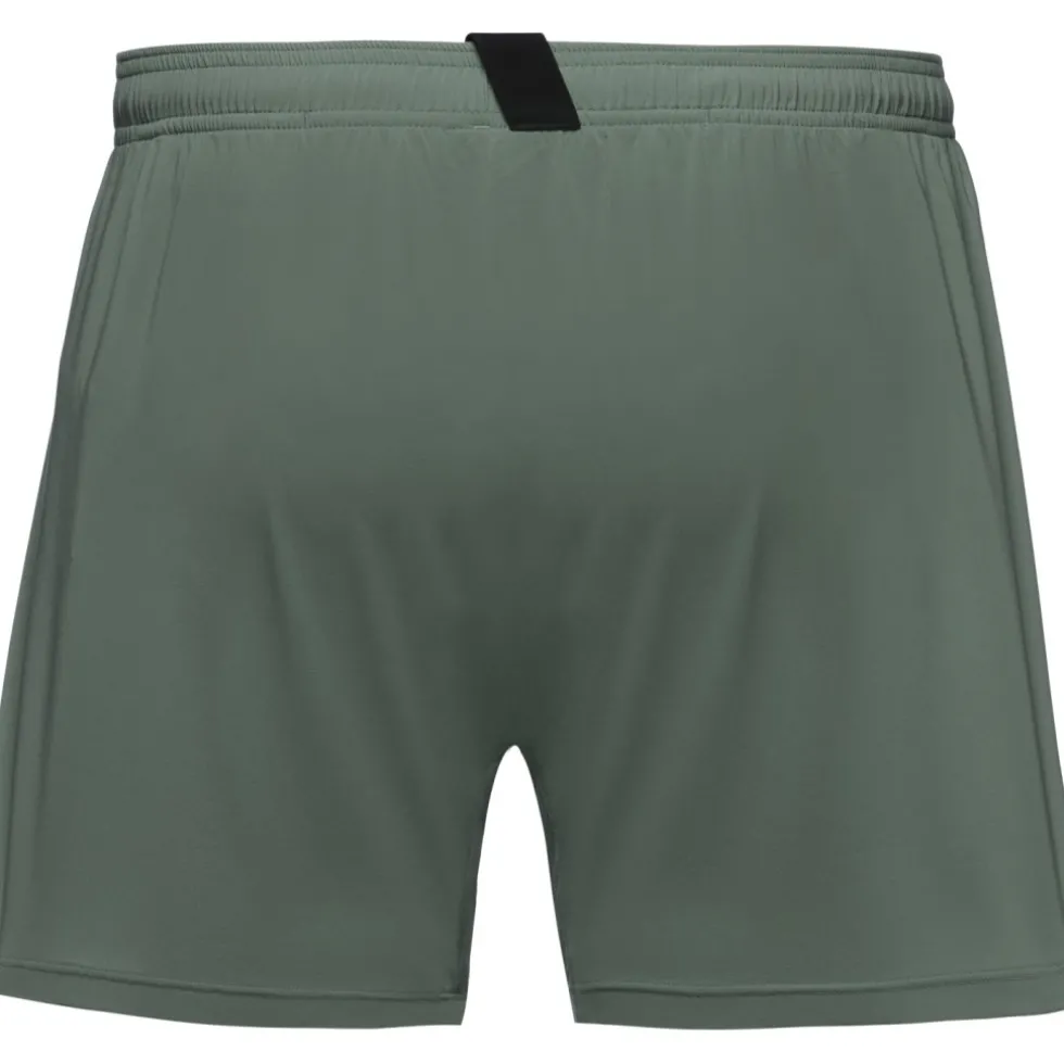 GOREWEAR Concurve 5 Inch Brief Short Heren - slate green DH00