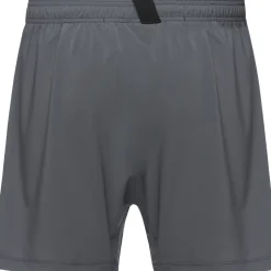 GOREWEAR Concurve 5 Inch Short Heren - lab graphite BZ00