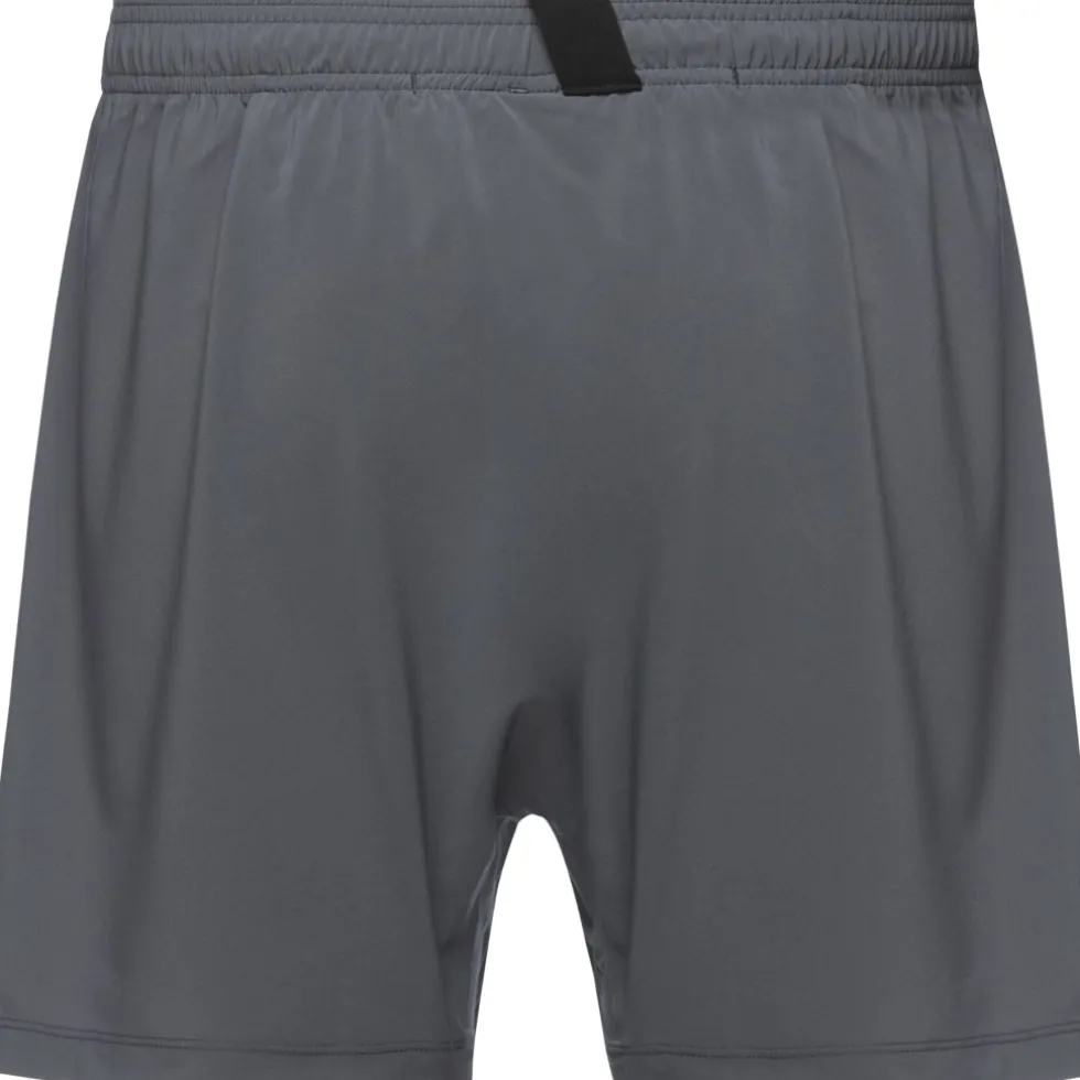 GOREWEAR Concurve 5 Inch Short Heren - lab graphite BZ00