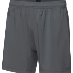 GOREWEAR Concurve 5 Inch Short Heren - lab graphite BZ00