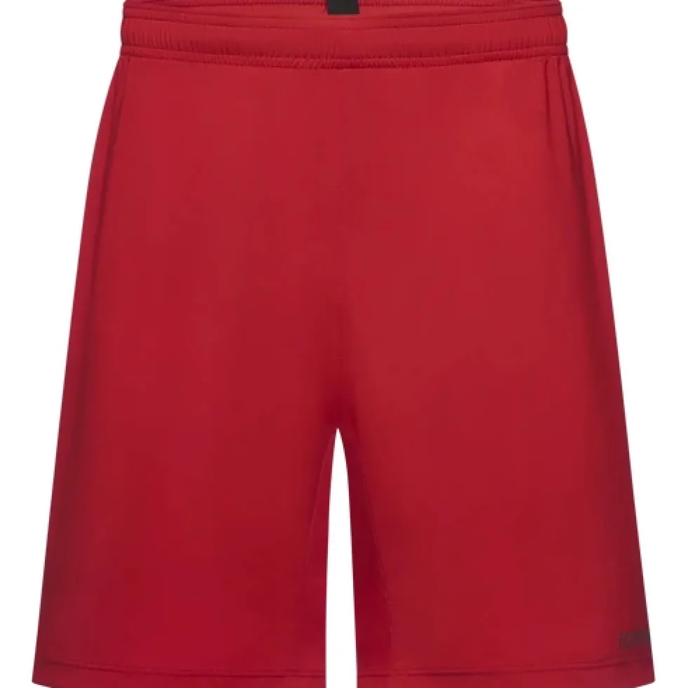 GOREWEAR Concurve 7 Inch Short Heren - utility red DA00