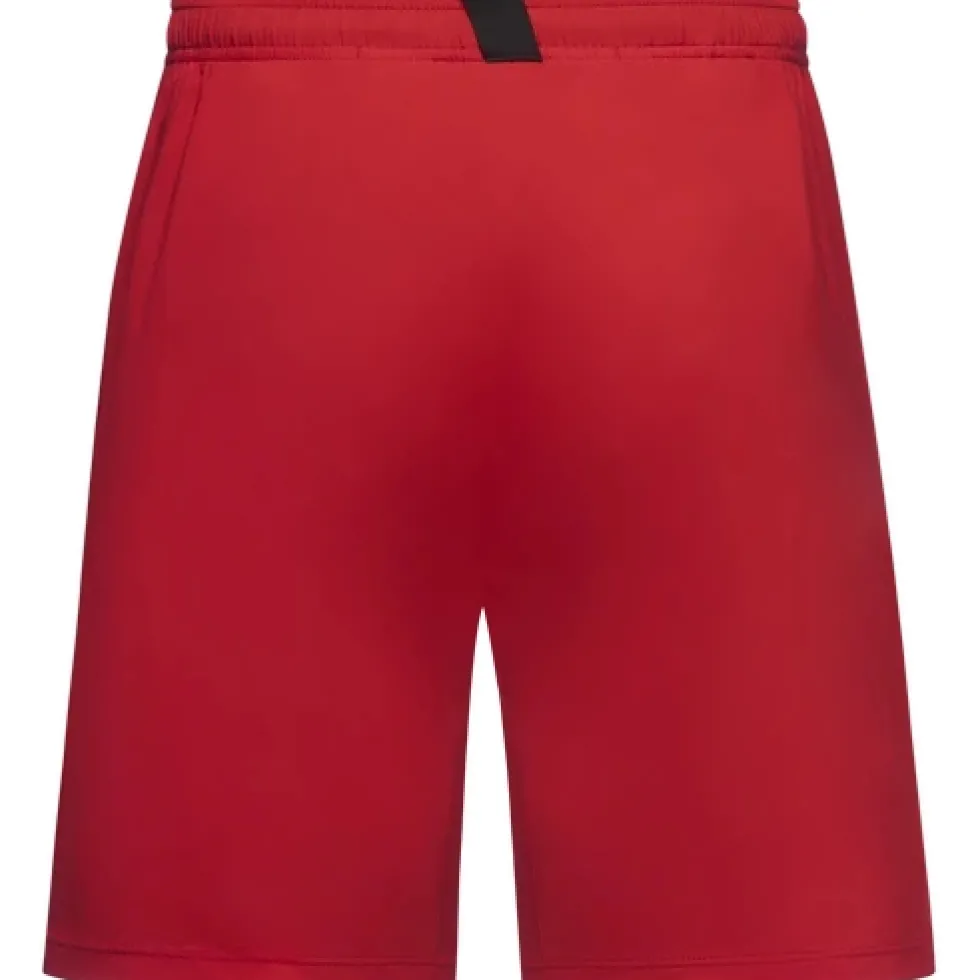 GOREWEAR Concurve 7 Inch Short Heren - utility red DA00