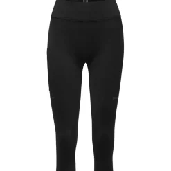 GOREWEAR Concurve 3/4 Tights Dames - zwart 9900