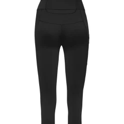 GOREWEAR Concurve 3/4 Tights Dames - zwart 9900