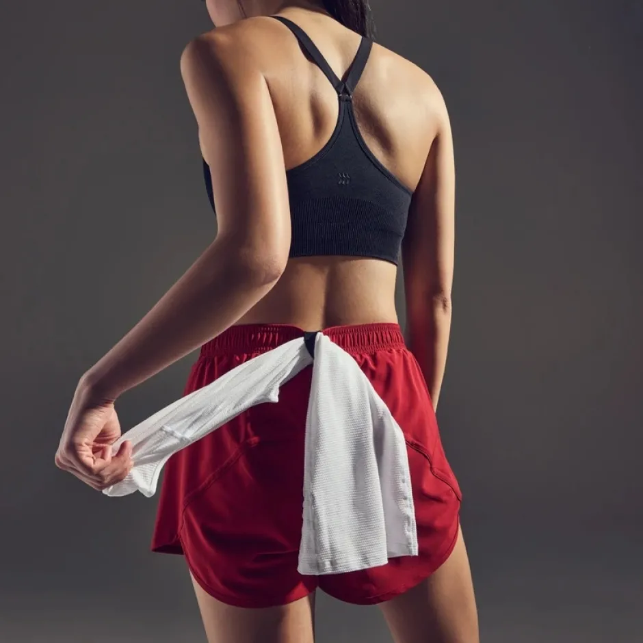 Broeken & Rokken|Broeken < GOREWEAR Concurve Brief Shorts Daes - zwart 9900
