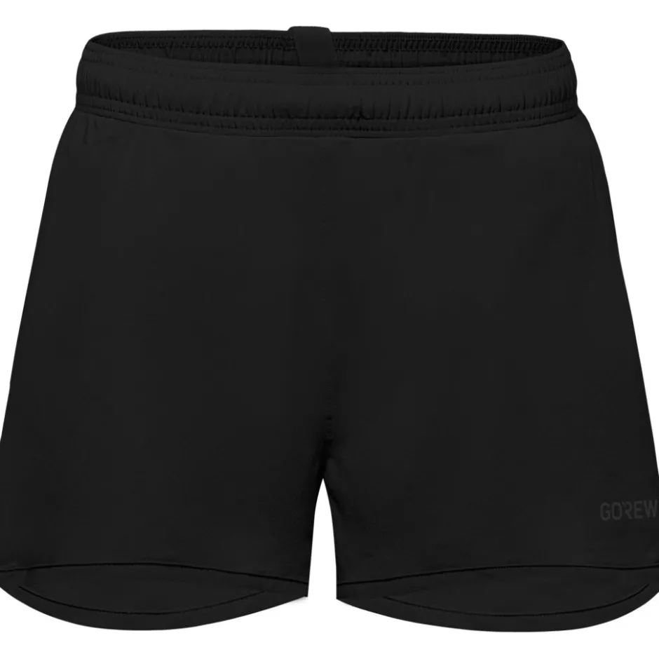 Broeken & Rokken|Broeken < GOREWEAR Concurve Brief Shorts Daes - zwart 9900