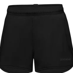 Broeken & Rokken|Broeken < GOREWEAR Concurve Brief Shorts Daes - zwart 9900