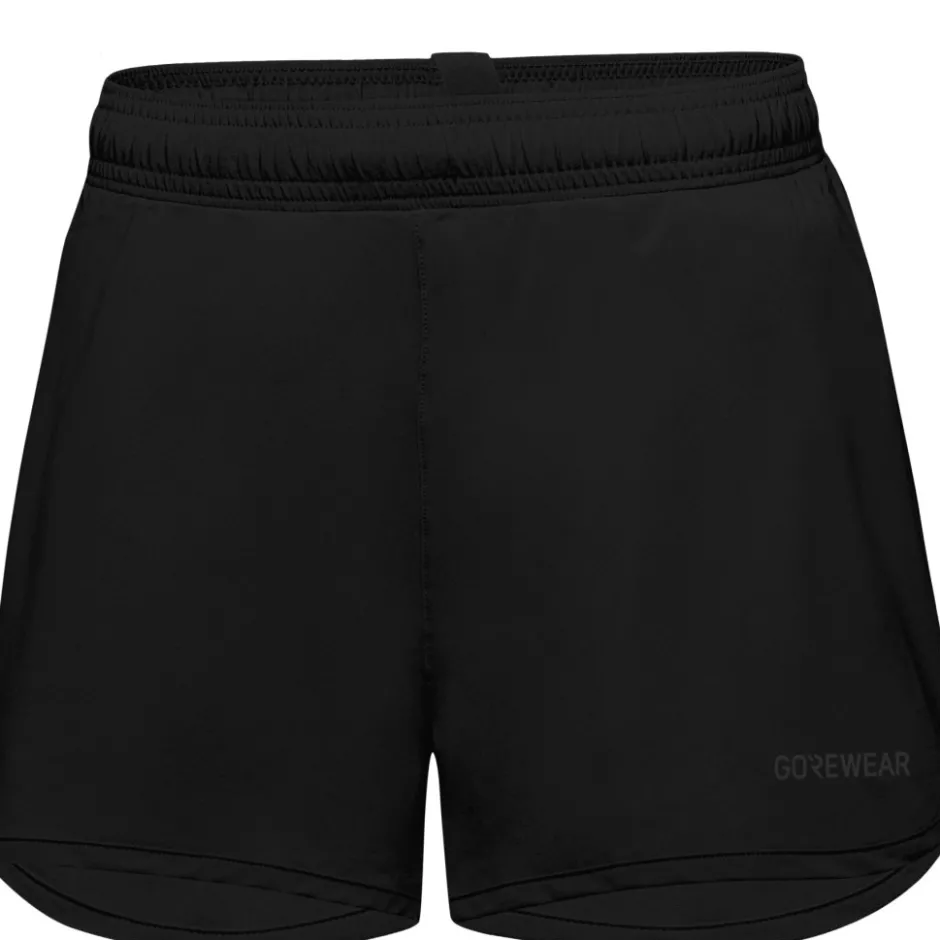 Broeken & Rokken|Broeken < GOREWEAR Concurve Brief Shorts Daes - zwart 9900