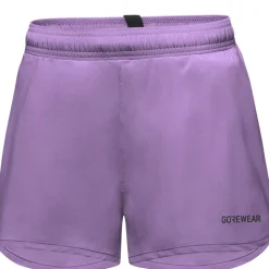 Broeken & Rokken|Broeken < GOREWEAR Concurve Brief hort Dae - crub purpe BX00