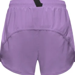 Broeken & Rokken|Broeken < GOREWEAR Concurve Brief hort Dae - crub purpe BX00