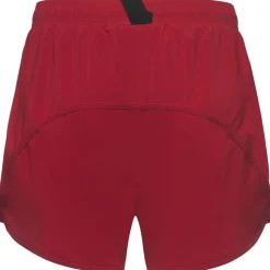 GOREWEAR Concurve Brief Shorts Dames - utility red DA00