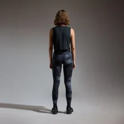 Broeken < GOREWEAR Concurve Cloud Panty Dae - black / lab graphite 99BZ
