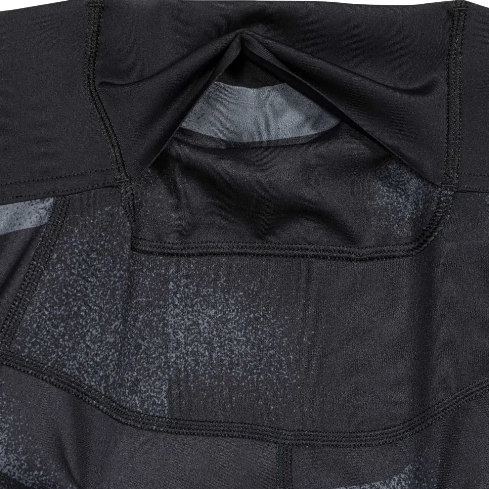 GOREWEAR Concurve Cloud Short Panty Vrouwen - black / lab graphite 99BZ