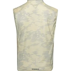 GOREWEAR Concurve Electro Windbreaker Vest Heren - crushed_tech beige / lab gray BGBF