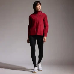 Jassen & Vesten < GOREWEAR Concurve GORE-TEX Jas Dames - utility red DA00