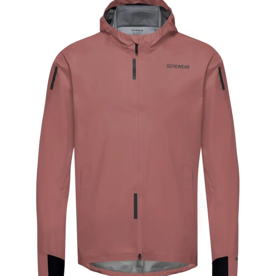 Jassen & Vesten < GOREWEAR Concurve GORE-TEX Ja Heren - ab roe D00