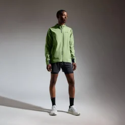 GOREWEAR Concurve GORE-TEX Jas Heren - spring green DJ00