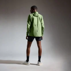 GOREWEAR Concurve GORE-TEX Jas Heren - spring green DJ00