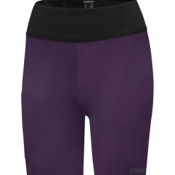 GOREWEAR Concurve Short Dames - purple indigo DE00