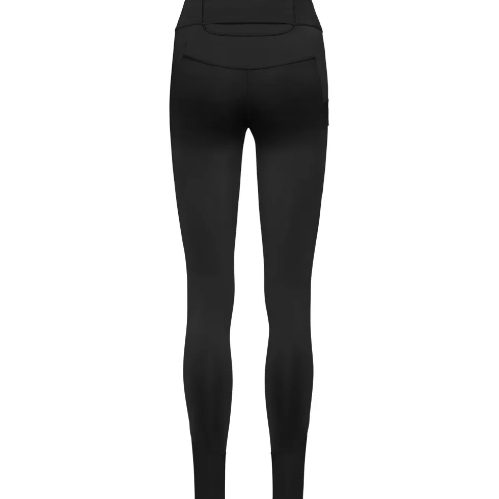 GOREWEAR Concurve Thermo Tights Dames - zwart 9900
