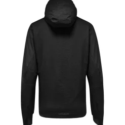 GOREWEAR Concurve Thermo Jas met Capuchon Dames - black 9900
