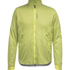 GOREWEAR Concurve Thermo Jas Heren - lime yellow CB00