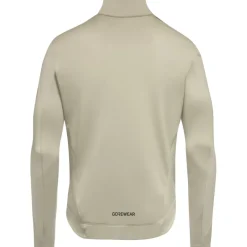 Jassen & Vesten < GOREWEAR Concurve Thero Hybrid Jas Heren - tech beige BG00