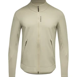 Jassen & Vesten < GOREWEAR Concurve Thero Hybrid Jas Heren - tech beige BG00