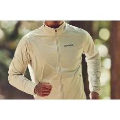 GOREWEAR Concurve Windbreaker Heren - lime yellow CB00
