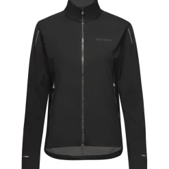 GOREWEAR Concurve Windbreaker Dames - zwart 9900