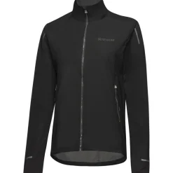 GOREWEAR Concurve Windbreaker Dames - zwart 9900