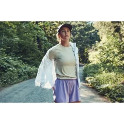 GOREWEAR Concurve Windbreaker Dames - tech beige BG00