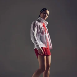GOREWEAR Concurve Windbreaker Dames - tech beige BG00