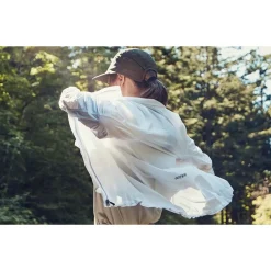 GOREWEAR Concurve Windbreaker Dames - tech beige BG00