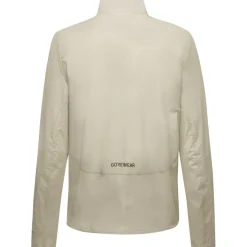 GOREWEAR Concurve Windbreaker Dames - tech beige BG00