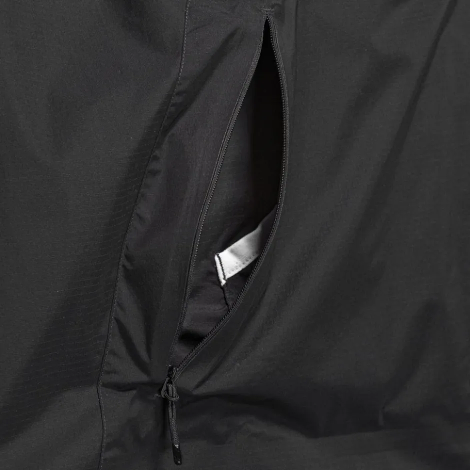 Jassen & Vesten < GOREWEAR Concurve Windbreaker Anorak Heren - back 9900