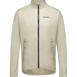 GOREWEAR Concurve Windbreaker Heren - tech beige BG00