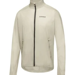 GOREWEAR Concurve Windbreaker Heren - tech beige BG00