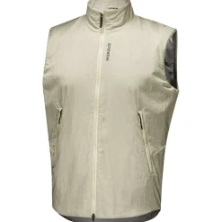 GOREWEAR Concurve WINDSTOPPER Thermo Vest Heren - tech beige BG00