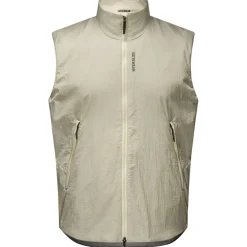GOREWEAR Concurve WINDSTOPPER Thermo Vest Heren - tech beige BG00