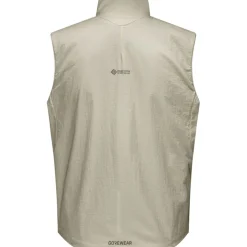 GOREWEAR Concurve WINDSTOPPER Thermo Vest Heren - tech beige BG00