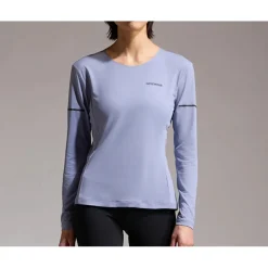GOREWEAR Contest 2.0 Shirt met Lange Mouwen Dames - spring green DJ00